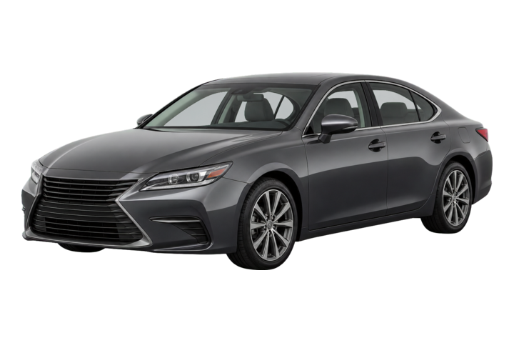 Business vehicle class